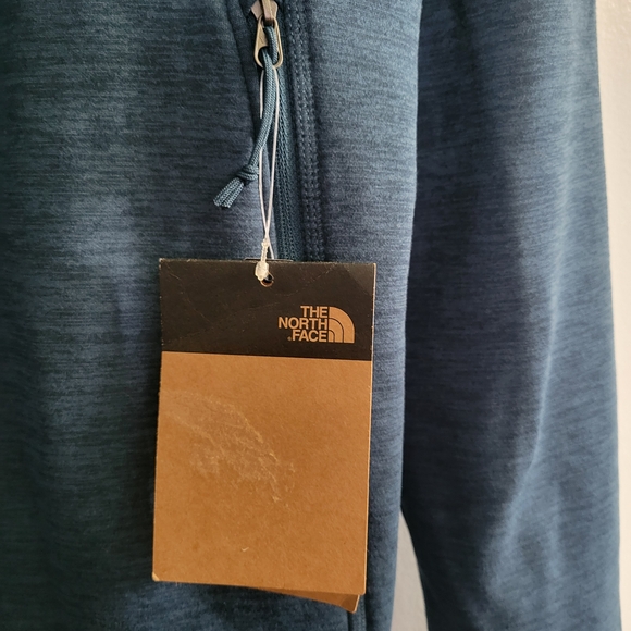 NWT THE NORTH FACE Cayonlands Full-zip Womens Hoodie Size Large - Picture 5 of 10